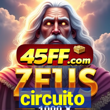 circuito internacional do bahrein